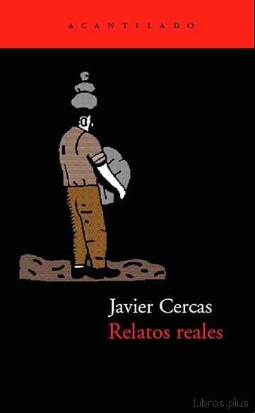 Descargar ebook RELATOS REALES