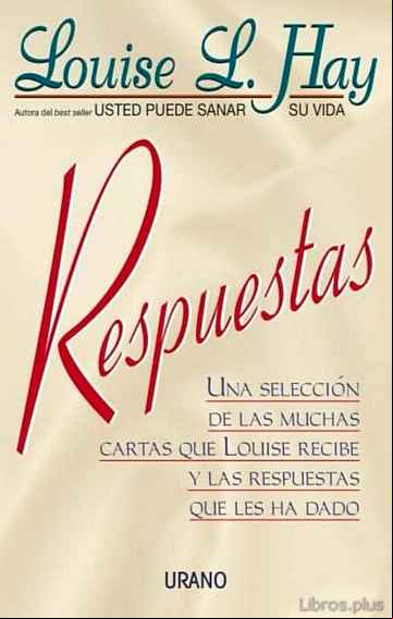 Descargar ebook RESPUESTAS