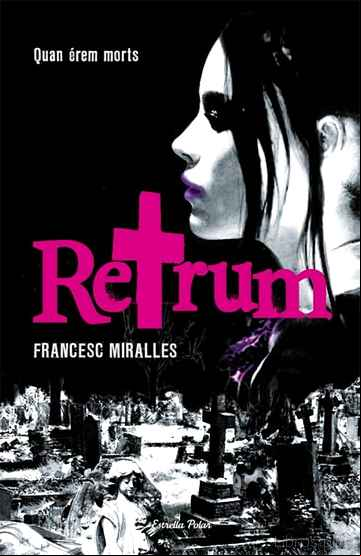 Descargar gratis ebook RETRUM (CATALA) en epub