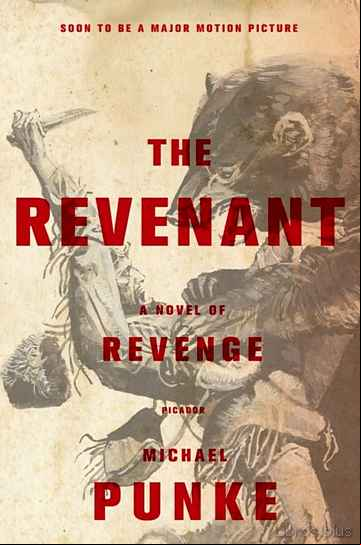Descargar ebook REVENANT