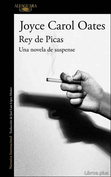 Descargar gratis ebook REY DE PICAS: UNA NOVELA DE SUSPENSE en epub