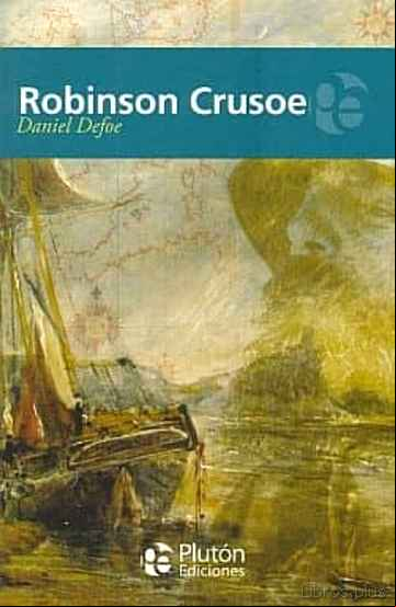 Descargar gratis ebook ROBINSON CRUSOE en epub