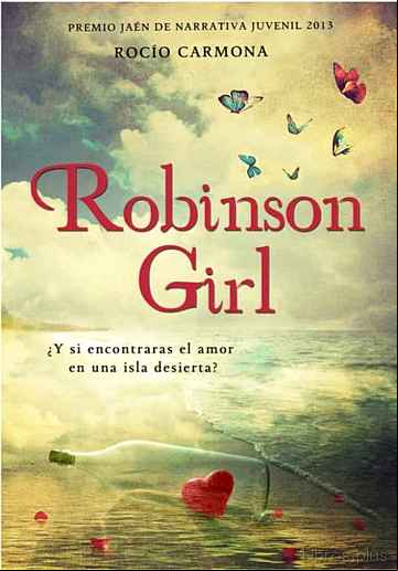 Descargar gratis ebook ROBINSON GIRL en epub