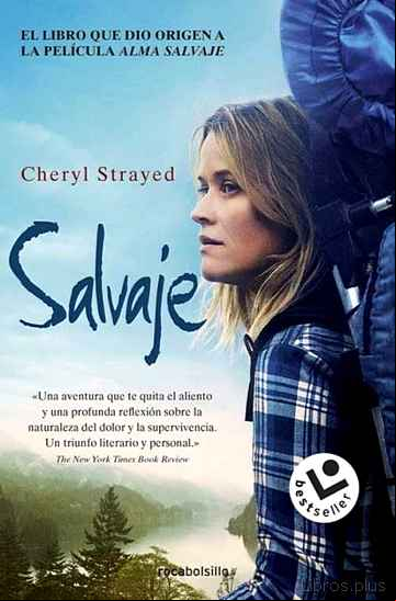 Descargar gratis ebook SALVAJE en epub