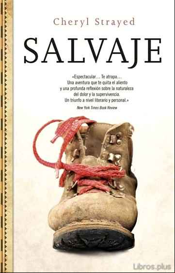 Descargar gratis ebook SALVAJE en epub