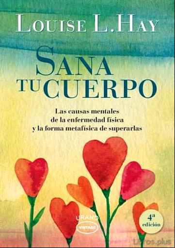 Descargar ebook SANA TU CUERPO