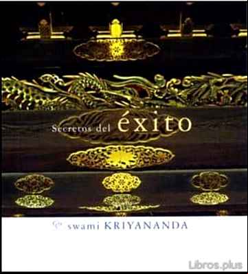 Descargar ebook SECRETOS DEL EXITO