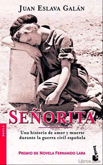 Descargar ebook SEÑORITA