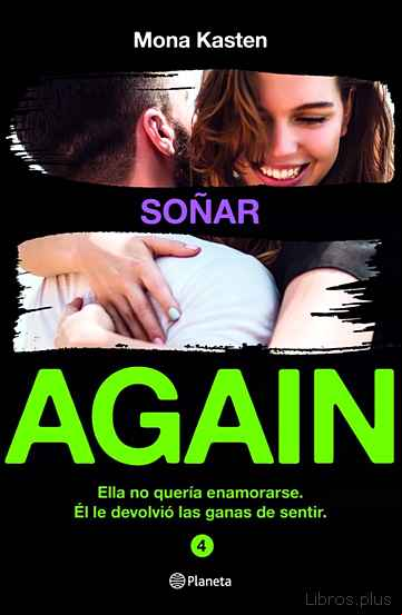 Descargar gratis ebook SERIE AGAIN: SOÑAR en epub