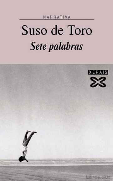 Descargar ebook SETE PALABRAS