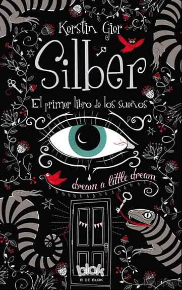 Descargar ebook SILBER: EL PRIMER LIBRO DE LOS SUEÑOS