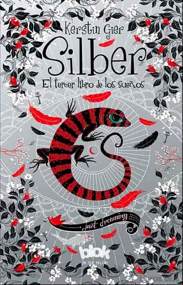 Descargar gratis ebook SILBER. EL TERCER LIBRO DE LOS SUEÑOS en epub