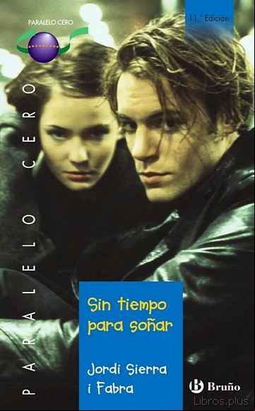 Descargar gratis ebook SIN TIEMPO PARA SOÑAR en epub