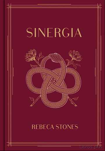 Descargar gratis ebook SINERGIA en epub