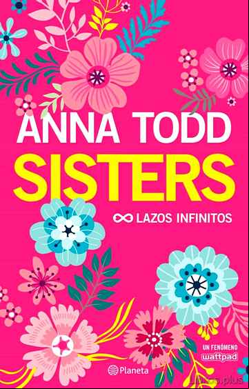 Descargar ebook SISTERS: LAZOS INFINITOS