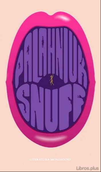 Descargar gratis ebook SNUFF en epub