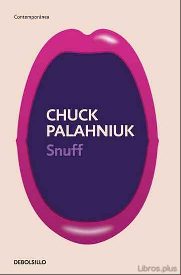 Descargar gratis ebook SNUFF en epub