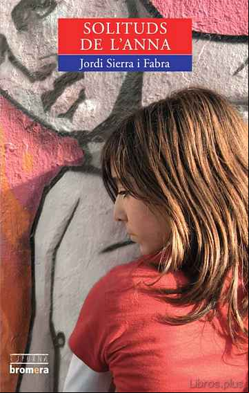 Descargar gratis ebook SOLITUDS DE L ANNA en epub