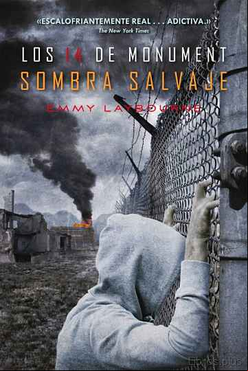 Descargar gratis ebook SOMBRA SALVAJE (LOS 14 DE MONUMENT, 3) en epub