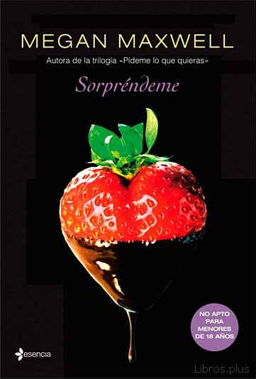Descargar ebook SORPRENDEME