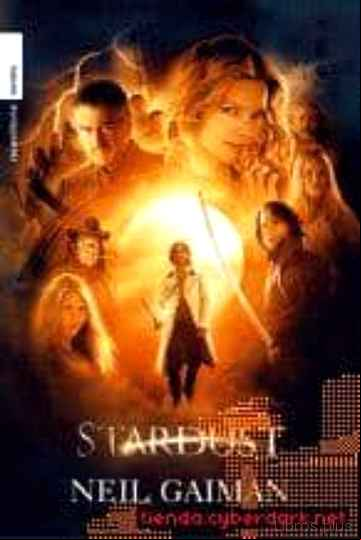 Descargar gratis ebook STARDUST en epub