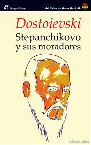 Descargar ebook STEPANCIKOV