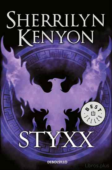 Descargar gratis ebook STYXX (CAZADORES OSCUROS 23) en epub