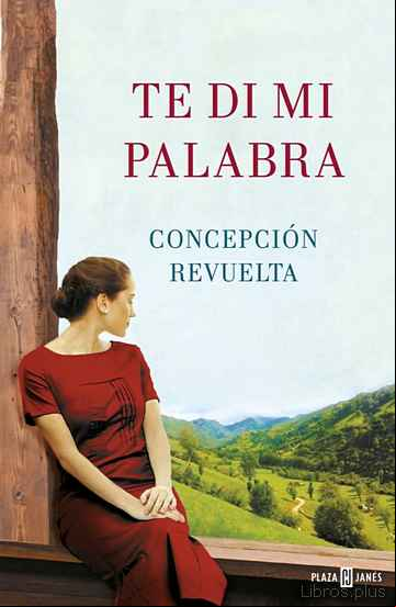 Descargar ebook TE DI MI PALABRA