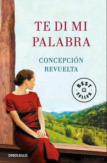 Descargar gratis ebook TE DI MI PALABRA en epub