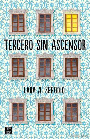 Descargar gratis ebook TERCERO SIN ASCENSOR en epub