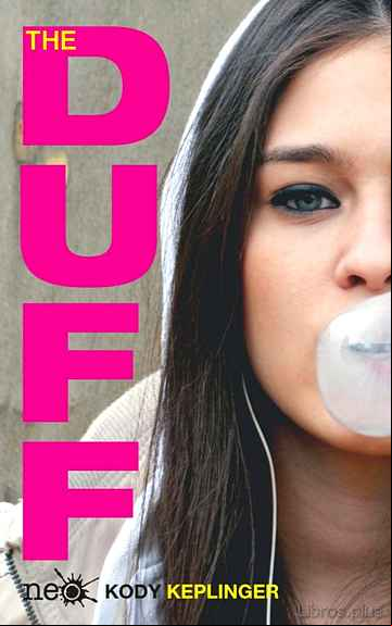 Descargar gratis ebook THE DUFF en epub