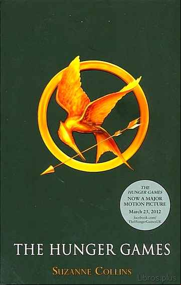 Descargar gratis ebook THE HUNGER GAMES 1 en epub