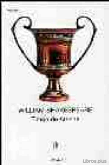 Descargar ebook TIMON DE ATENAS