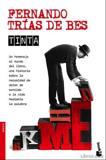 Descargar gratis ebook TINTA en epub