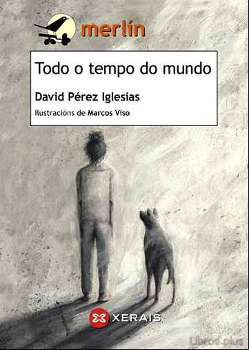 Descargar gratis ebook TODO O TEMPO DE MUNDO en epub