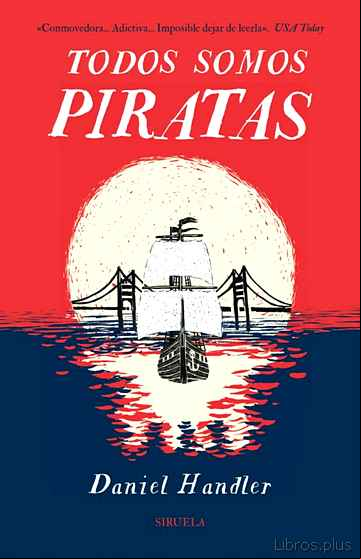 Descargar gratis ebook TODOS SOMOS PIRATAS en epub