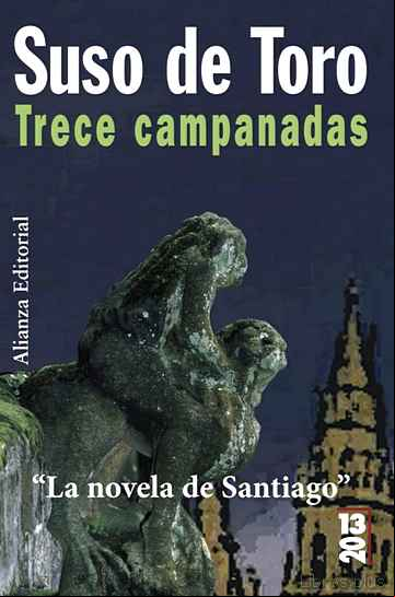 Descargar ebook TRECE CAMPANADAS