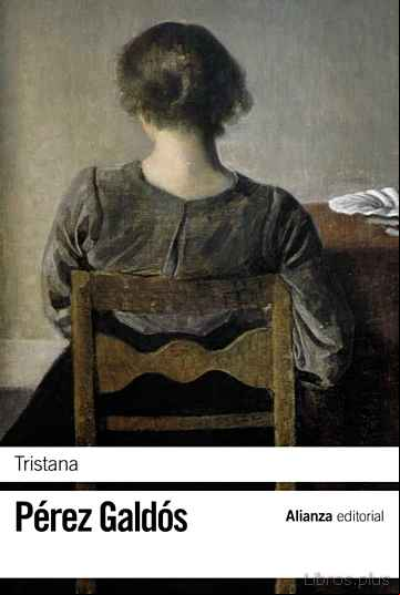 Descargar gratis ebook TRISTANA en epub