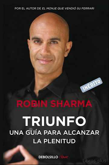 Descargar ebook TRIUNFO. UNA GUIA PARA ALCANZAR LA PLENITUD