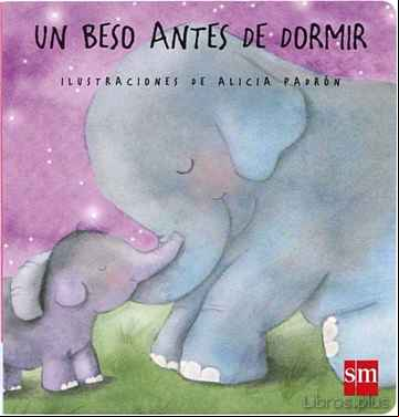 Descargar gratis ebook UN BESO ANTES DE DORMIR en epub