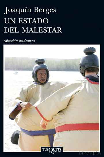 Descargar gratis ebook UN ESTADO DE MALESTAR en epub