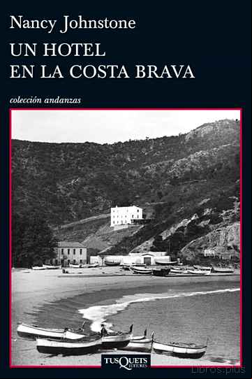 Descargar gratis ebook UN HOTEL EN LA COSTA BRAVA en epub