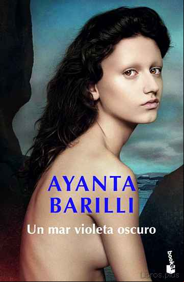 Descargar gratis ebook UN MAR VIOLETA OSCURO en epub