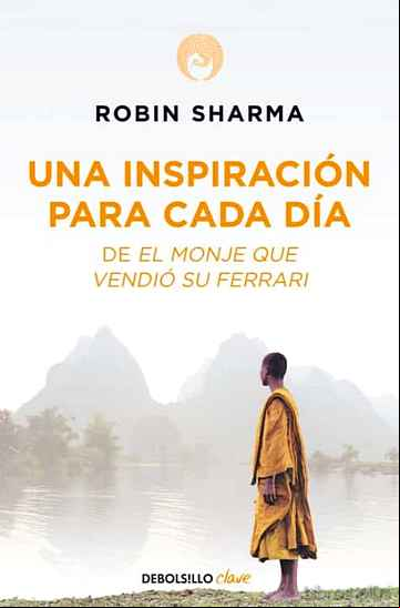 Descargar gratis ebook UNA INSPIRACION PARA CADA DIA en epub