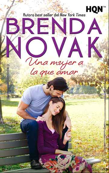 Descargar gratis ebook UNA MUJER A LA QUE AMAR en epub