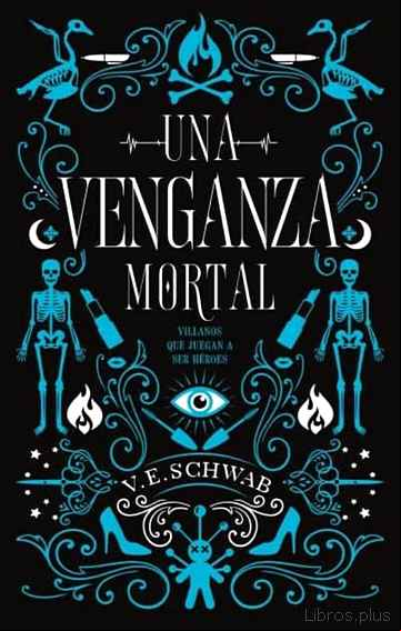 Descargar gratis ebook UNA VENGANZA MORTAL en epub