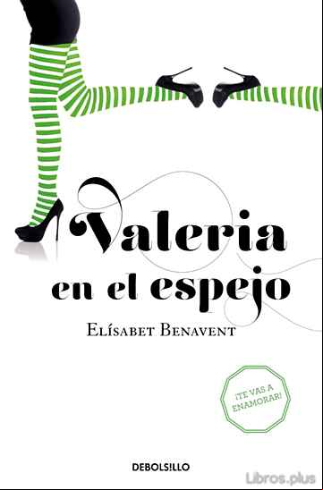 Descargar ebook VALERIA EN EL ESPEJO (SERIE VALERIA 2)
