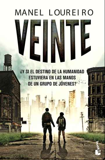 Descargar gratis ebook VEINTE en epub