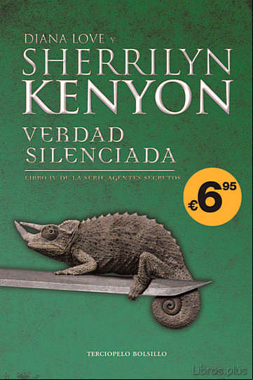 Descargar gratis ebook VERDAD SILENCIADA en epub