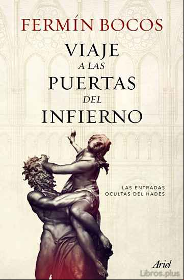 Descargar ebook VIAJE A LAS PUERTAS DEL INFIERNO